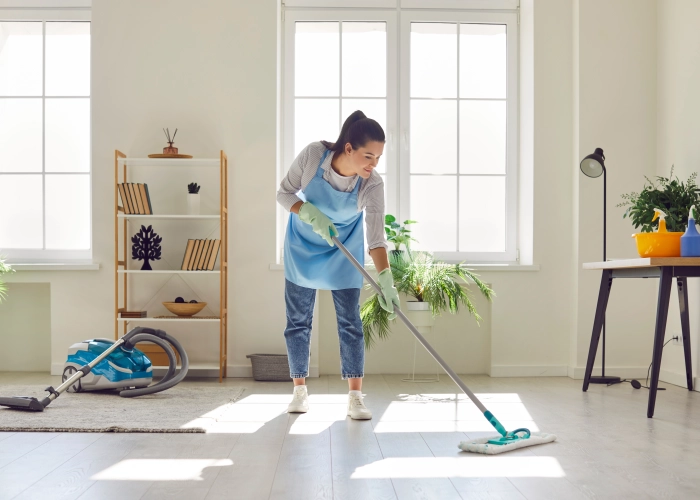 Impresa di pulizie a Bologna 40100